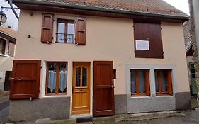 Gîte les Dames - Mens